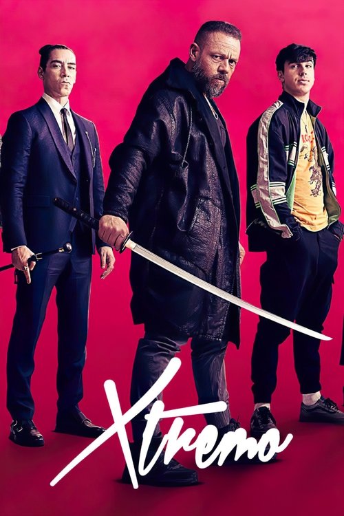 Xtremo izle (2021)