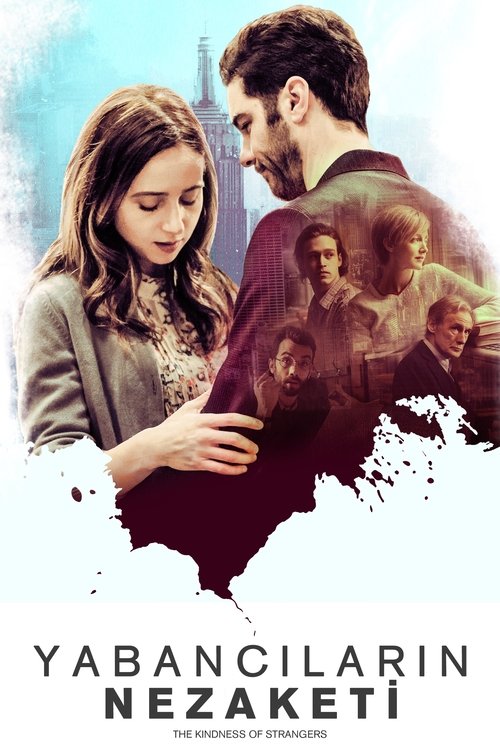 Yabancıların Nezaketi izle (2019)
