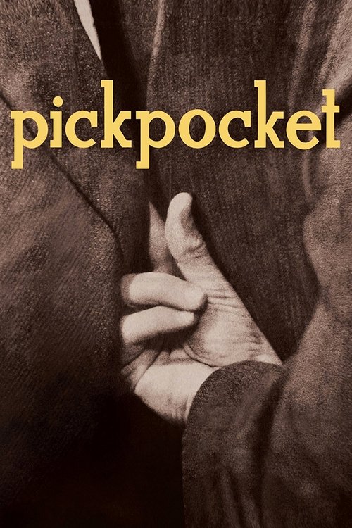 Yankesici izle (1959)