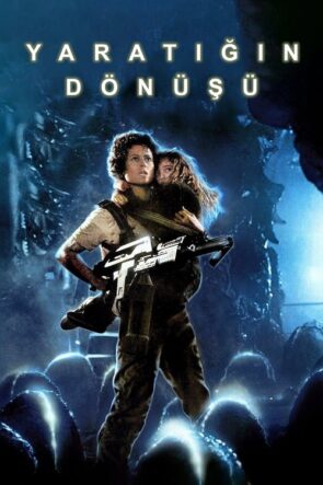 Yaratığın Dönüşü izle (1986)