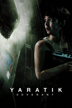Yaratık: Covenant izle (2017)