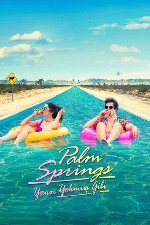 Yarın Yokmuş Gibi izle (2020)