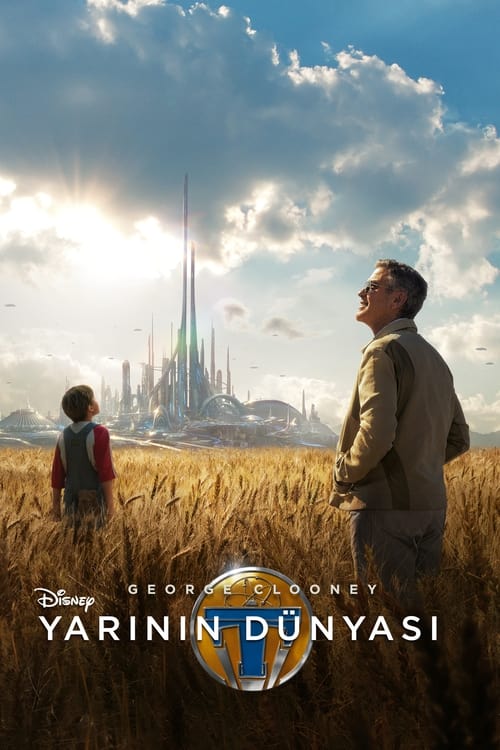 Yarının Dünyası izle (2015)