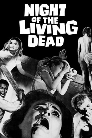 Yaşayan Ölülerin Gecesi izle (1968)