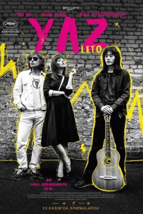 Yaz izle (2018)
