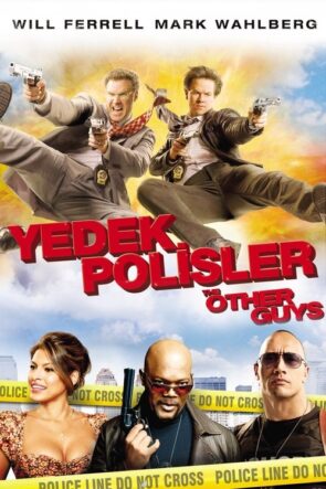Yedek Polisler izle (2010)