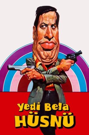 Yedi Bela Hüsnü izle (1983)