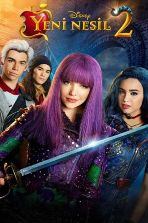 Yeni Nesil 2 izle (2017)