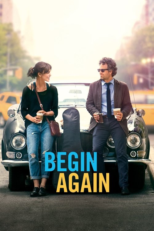 Yeniden Başlamak izle (2014)