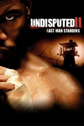 Yenilmez 2 izle (2006)
