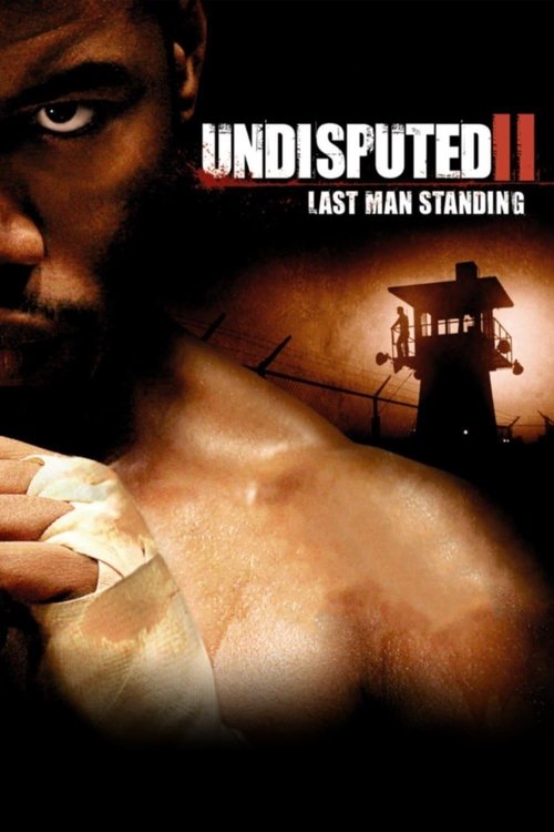 Yenilmez 2 izle (2006)