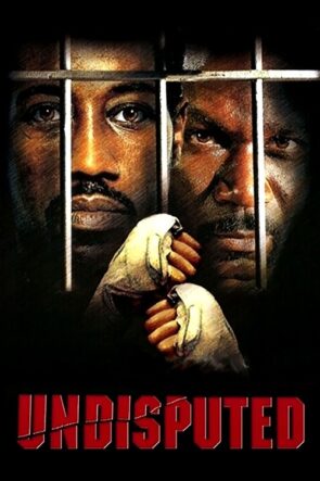 Yenilmez izle (2002)