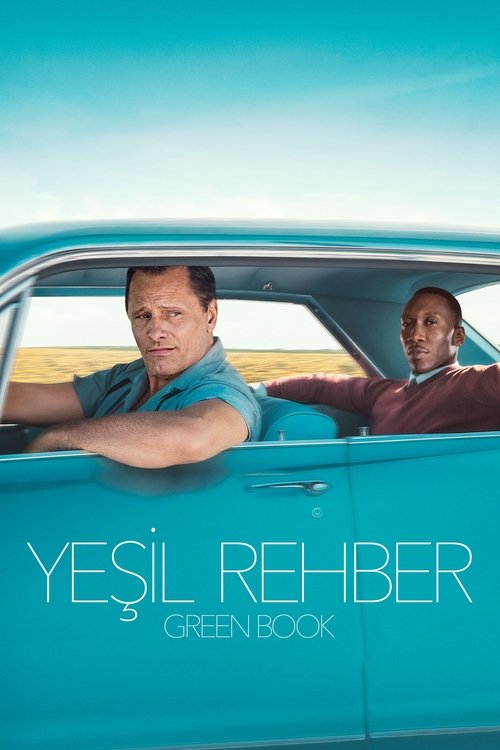Yeşil Rehber izle (2018)