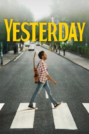 Yesterday izle (2019)