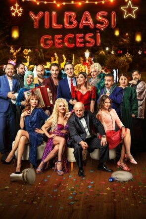 Yılbaşı Gecesi izle (2022)