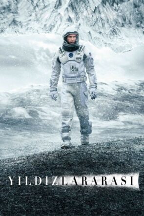 Yıldızlararası izle (2014)