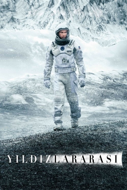 Yıldızlararası izle (2014)