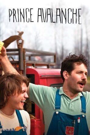 Yolların Prensi izle (2013)