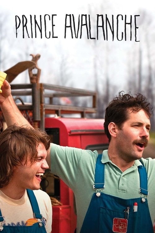 Yolların Prensi izle (2013)