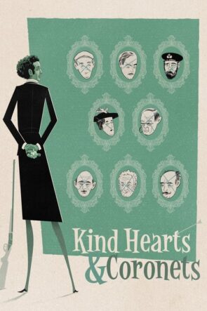 Yumuşak Kalpler izle (1949)
