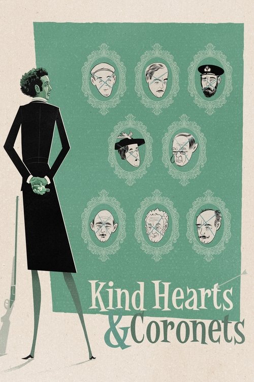 Yumuşak Kalpler izle (1949)