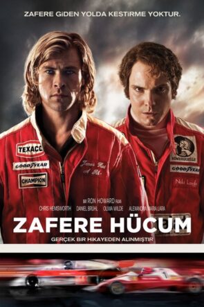 Zafere Hücum izle (2013)