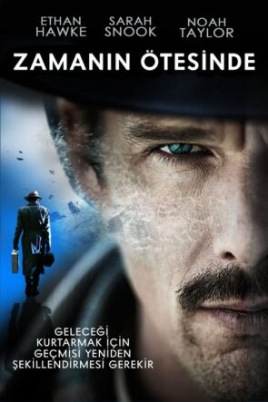 Zamanın Ötesinde izle (2014)