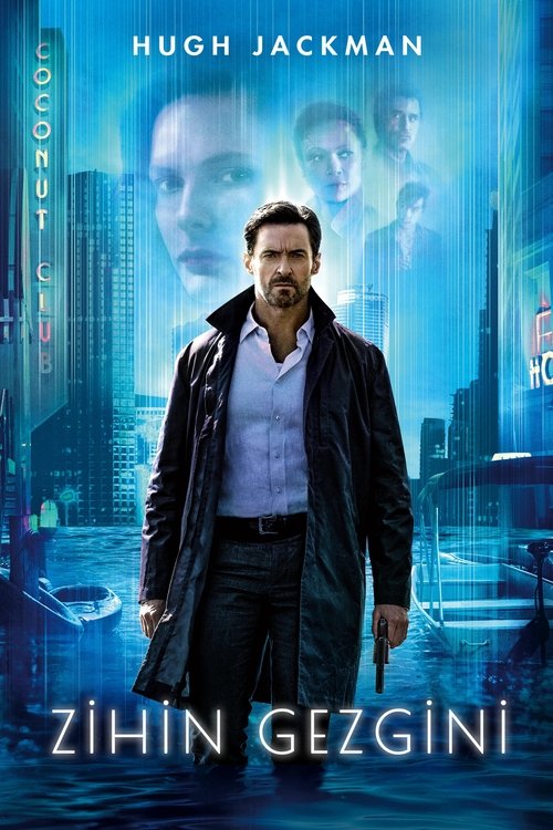 Zihin Gezgini izle (2021)