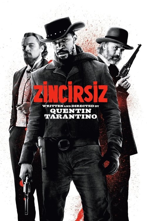 Zincirsiz izle (2012)