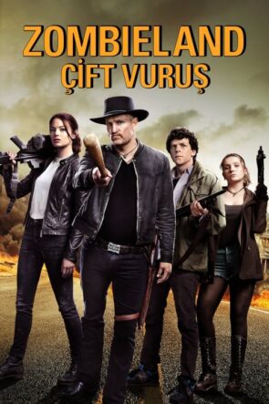 Zombieland: Çift Vuruş izle (2019)