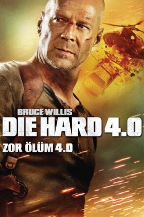 Zor Ölüm 4 izle (2007)