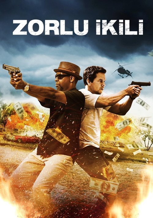Zorlu İkili izle (2013)
