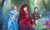 赤ずきん、旅の途中で死体と出会う。 izle (2023)