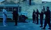 99. Blok izle (2017)
