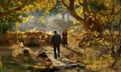 Ahlat Ağacı izle (2018)