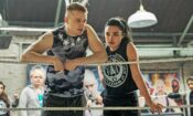 Ailece Güreşçi izle (2019)
