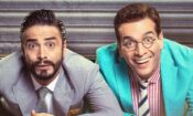 Ailecek Şaşkınız izle (2018)