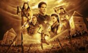 Akrep Kral 4: Güç Peşinde izle (2015)