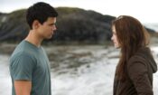 Alacakaranlık Efsanesi: Yeni Ay izle (2009)