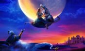 Aladdin izle (2019)