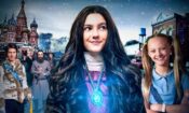 Anastasia: Evvel Zaman İçinde izle (2020)