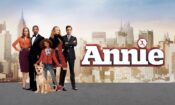 Annie izle (2014)