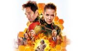 Ant-Man ve Wasp izle (2018)