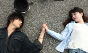 Asako I & II izle (2018)