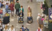 Aşk İçin izle (2018)