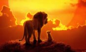 Aslan Kral izle (2019)