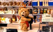 Ayı Teddy izle (2012)