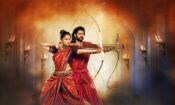 Baahubali 2: Sonuç izle (2017)