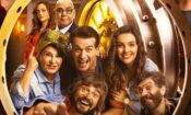 Baba Parası izle (2020)