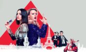 Beni Satan Casus izle (2018)